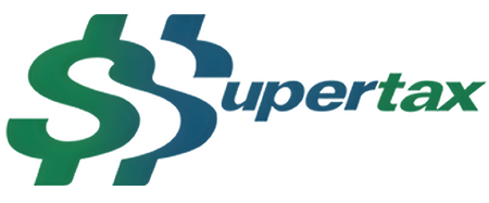 Super Tax Inc.