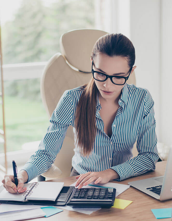 Same-day tax filing in Norcross, GA for swift, accurate returns.