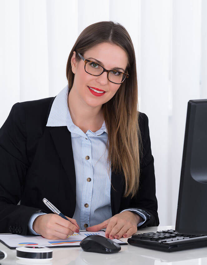 Bilingual tax services in Norcross, GA, for clear communication.