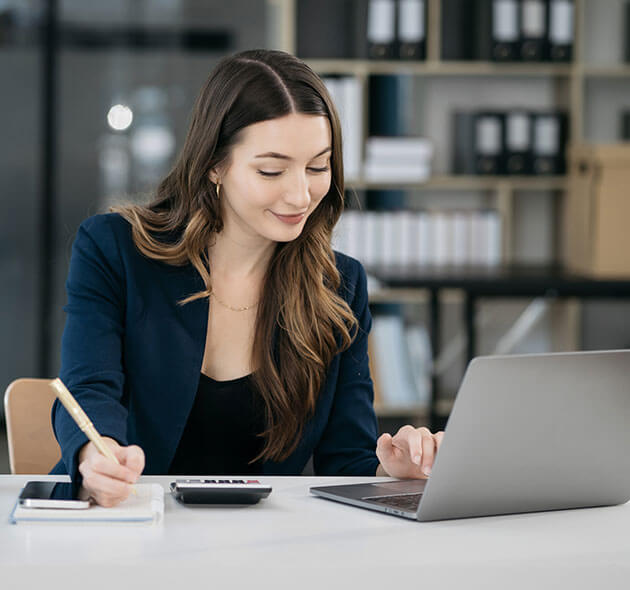 IRS notice help and resolution services in Norcross, GA.