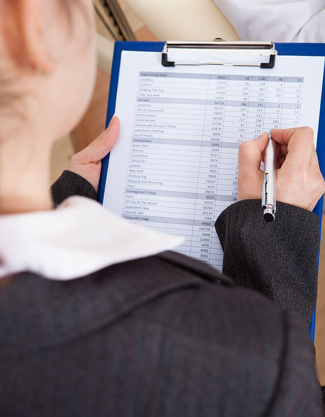 Form 990 preparation for Non-Profit Organizations in Norcross GA ensuring accurate reporting and stronger donor confidence