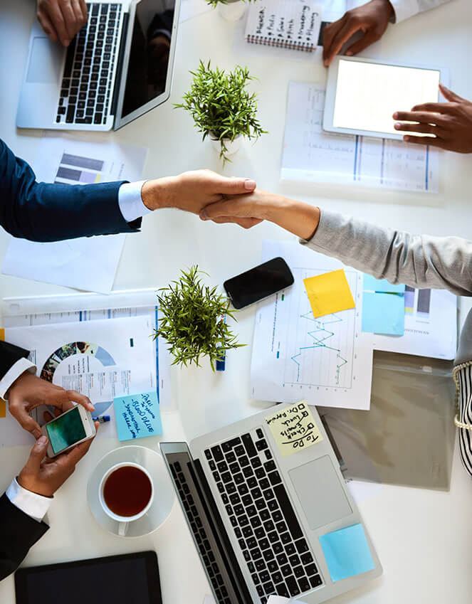 Professional partnership and society tax preparation in Norcross GA for accurate and stress-free filings