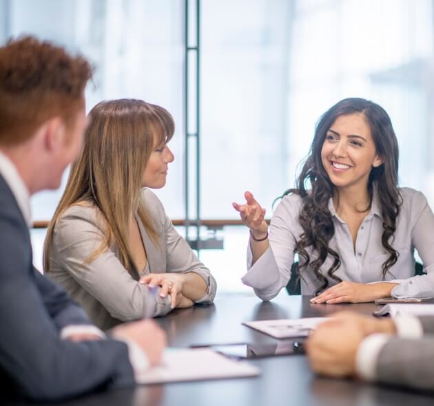 Super Tax Inc. team supporting nonprofit compliance and financial reporting in Norcross, GA.